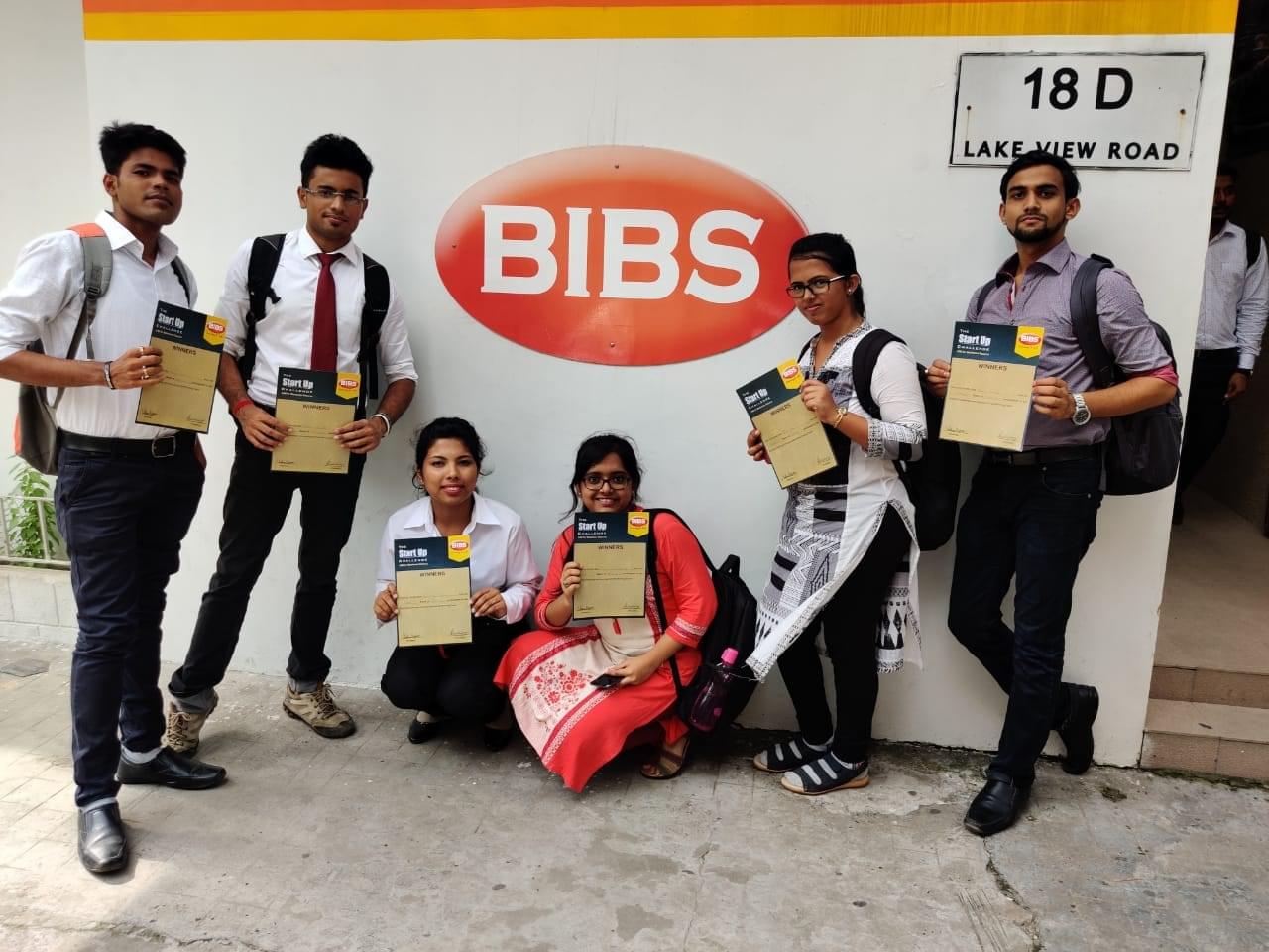 BIBS Events photo 35